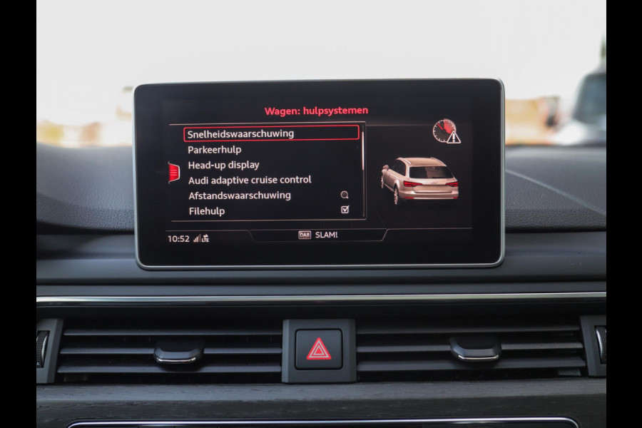 Audi A4 Avant 2.9 TFSI RS 4 quattro Pro Line Plus | Massage | Matrix | Leder | 360° Camera