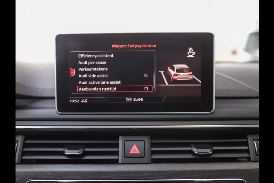 Audi A4 Avant 2.9 TFSI RS 4 quattro Pro Line Plus | Massage | Matrix | Leder | 360° Camera