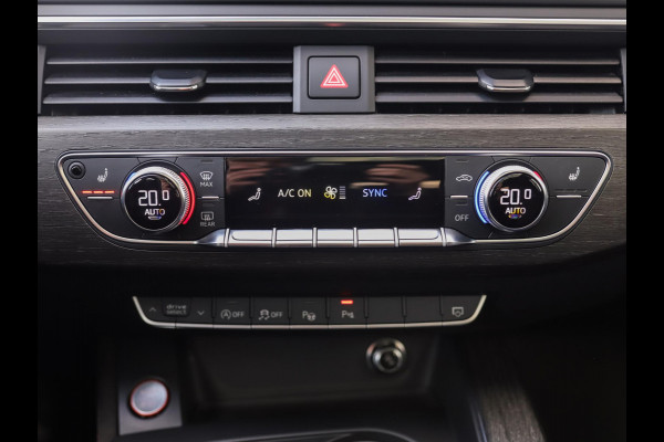 Audi A4 Avant 2.9 TFSI RS 4 quattro Pro Line Plus | Massage | Matrix | Leder | 360° Camera