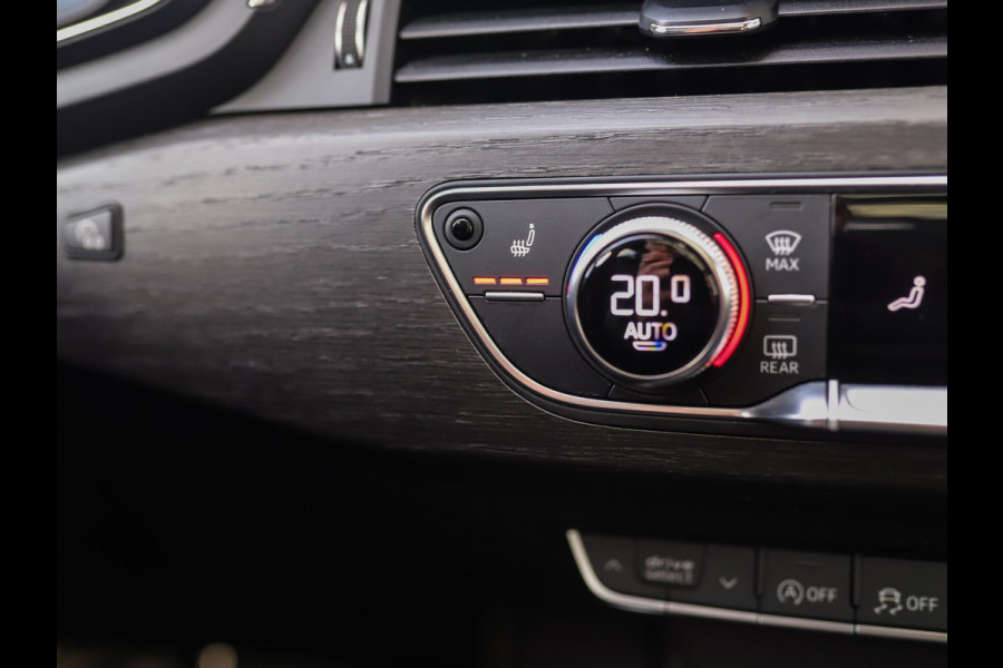 Audi A4 Avant 2.9 TFSI RS 4 quattro Pro Line Plus | Massage | Matrix | Leder | 360° Camera