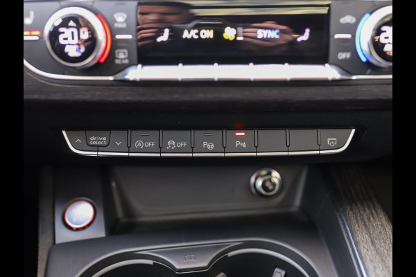 Audi A4 Avant 2.9 TFSI RS 4 quattro Pro Line Plus | Massage | Matrix | Leder | 360° Camera