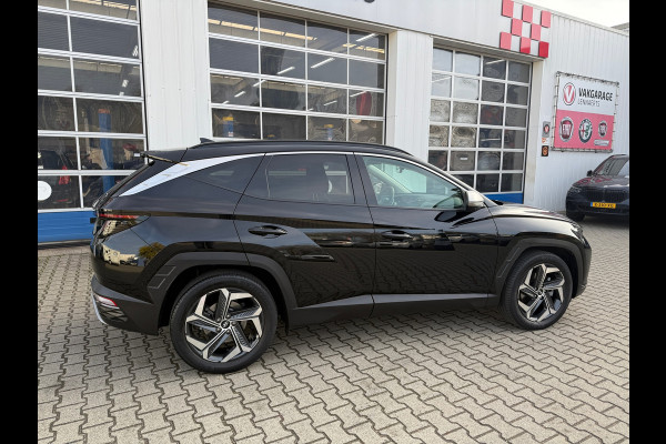 Hyundai Tucson 1.6 T-GDI MHEV Premium Automaat (BOVAG/RIJKLAARPRIJS)