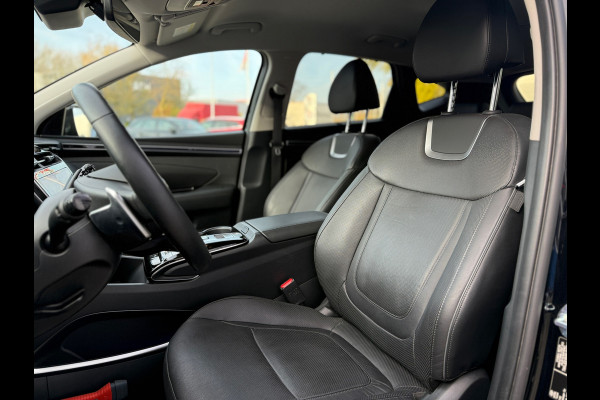 Hyundai Tucson 1.6 T-GDI MHEV Premium Automaat (BOVAG/RIJKLAARPRIJS)