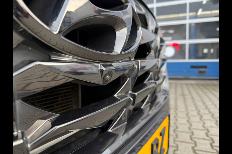 Hyundai Tucson 1.6 T-GDI MHEV Premium Automaat (BOVAG/RIJKLAARPRIJS)