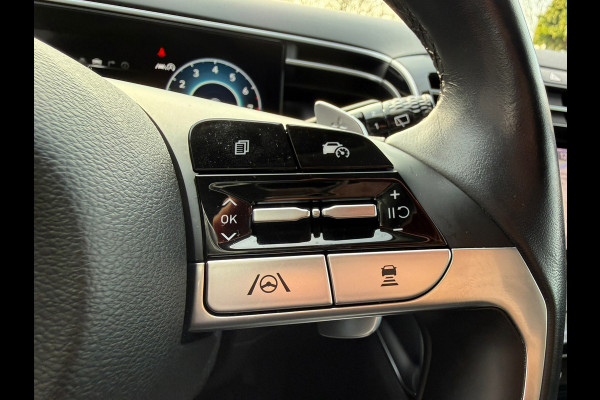 Hyundai Tucson 1.6 T-GDI MHEV Premium Automaat (BOVAG/RIJKLAARPRIJS)