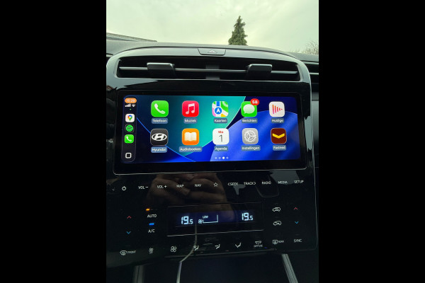 Hyundai Tucson 1.6 T-GDI MHEV Premium Automaat (BOVAG/RIJKLAARPRIJS)