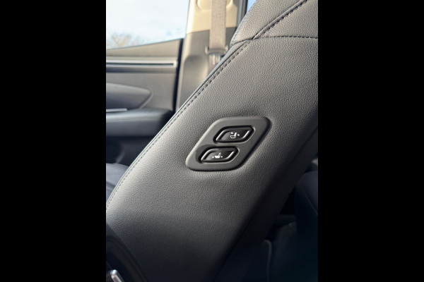 Hyundai Tucson 1.6 T-GDI MHEV Premium Automaat (BOVAG/RIJKLAARPRIJS)