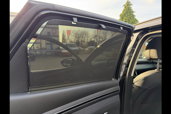 Hyundai Tucson 1.6 T-GDI MHEV Premium Automaat (BOVAG/RIJKLAARPRIJS)
