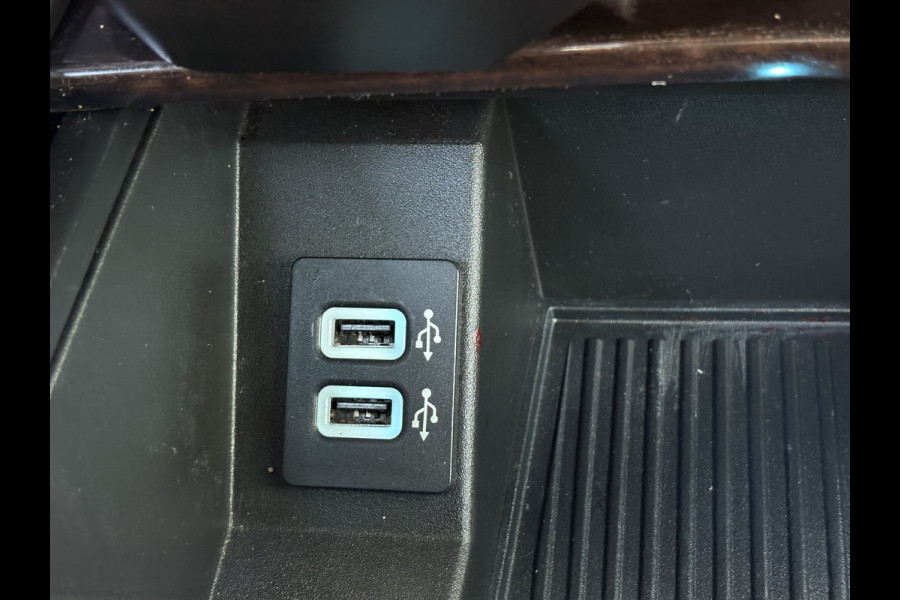 Ford USA F-150 3.5 V6 Ecoboost Platinum NL-Auto