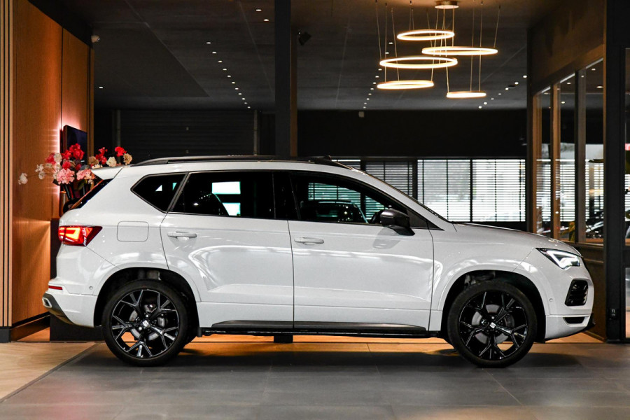 Seat Ateca 1.5 TSI FR Business Intense. Pano, ACC, Beats, Sfeer, Keyless, Camera, Stuurvw, 19'', CarPlay!