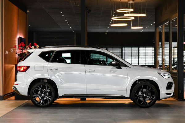 Seat Ateca 1.5 TSI FR Business Intense. Pano, ACC, Beats, Sfeer, Keyless, Camera, Stuurvw, 19'', CarPlay!