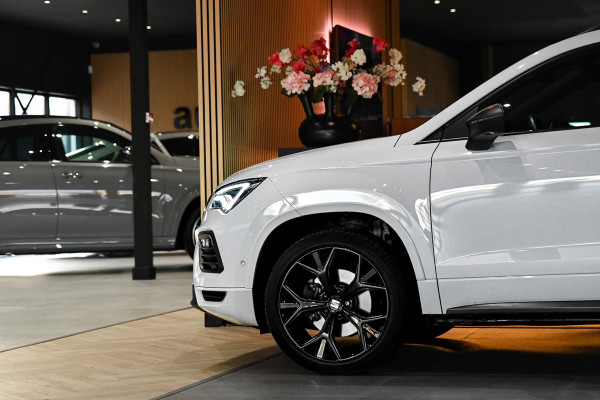 Seat Ateca 1.5 TSI FR Business Intense. Pano, ACC, Beats, Sfeer, Keyless, Camera, Stuurvw, 19'', CarPlay!