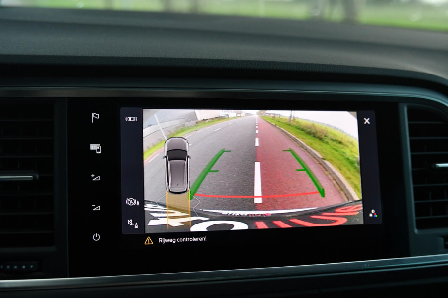 Seat Ateca 1.5 TSI FR Business Intense. Pano, ACC, Beats, Sfeer, Keyless, Camera, Stuurvw, 19'', CarPlay!