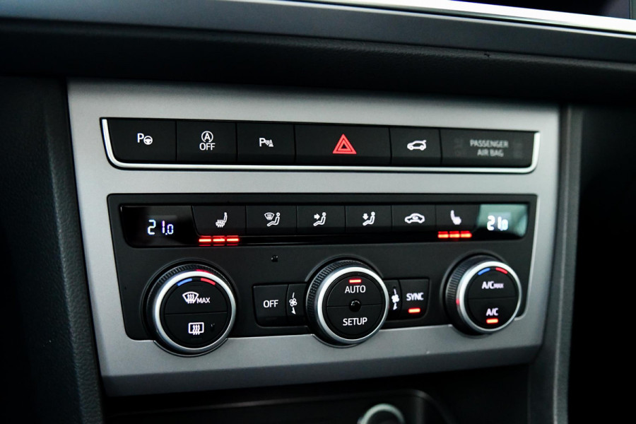 Seat Ateca 1.5 TSI FR Business Intense. Pano, ACC, Beats, Sfeer, Keyless, Camera, Stuurvw, 19'', CarPlay!