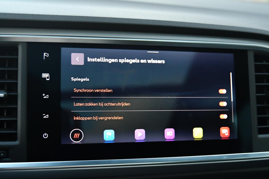 Seat Ateca 1.5 TSI FR Business Intense. Pano, ACC, Beats, Sfeer, Keyless, Camera, Stuurvw, 19'', CarPlay!