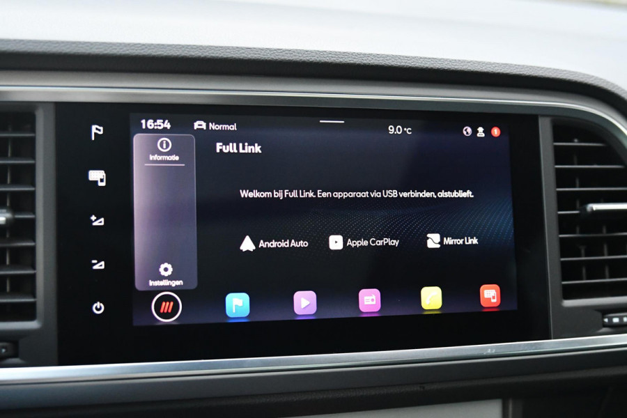 Seat Ateca 1.5 TSI FR Business Intense. Pano, ACC, Beats, Sfeer, Keyless, Camera, Stuurvw, 19'', CarPlay!