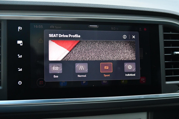 Seat Ateca 1.5 TSI FR Business Intense. Pano, ACC, Beats, Sfeer, Keyless, Camera, Stuurvw, 19'', CarPlay!