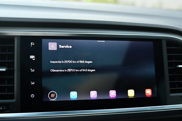 Seat Ateca 1.5 TSI FR Business Intense. Pano, ACC, Beats, Sfeer, Keyless, Camera, Stuurvw, 19'', CarPlay!