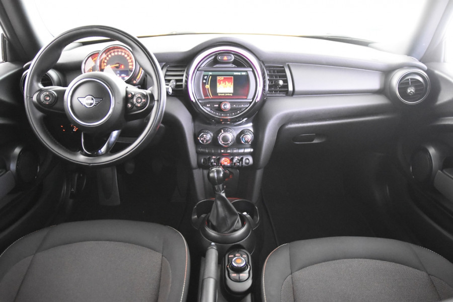 MINI Mini 1.5 One Pepper Sport *Airco*Cruise Control*