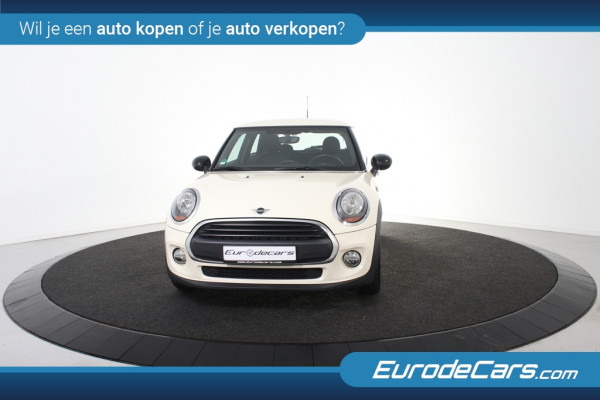 MINI Mini 1.5 One Pepper Sport *Airco*Cruise Control*