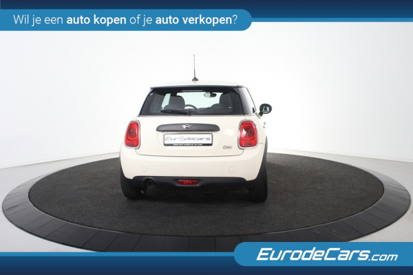 MINI Mini 1.5 One Pepper Sport *Airco*Cruise Control*