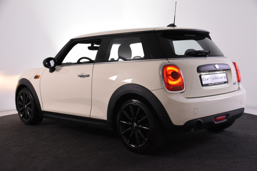 MINI Mini 1.5 One Pepper Sport *Airco*Cruise Control*