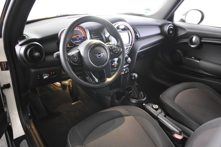 MINI Mini 1.5 One Pepper Sport *Airco*Cruise Control*