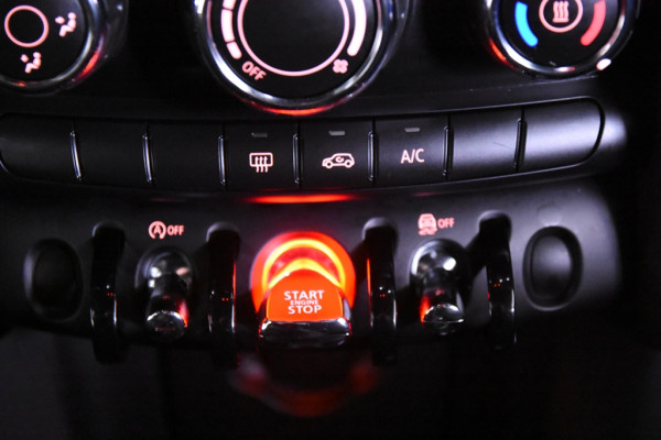 MINI Mini 1.5 One Pepper Sport *Airco*Cruise Control*