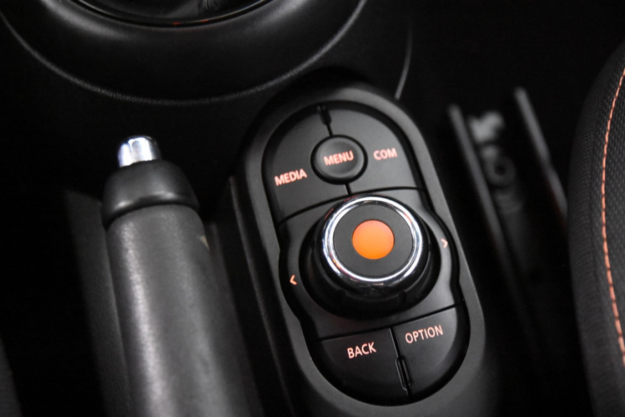 MINI Mini 1.5 One Pepper Sport *Airco*Cruise Control*