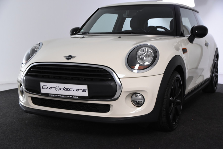 MINI Mini 1.5 One Pepper Sport *Airco*Cruise Control*