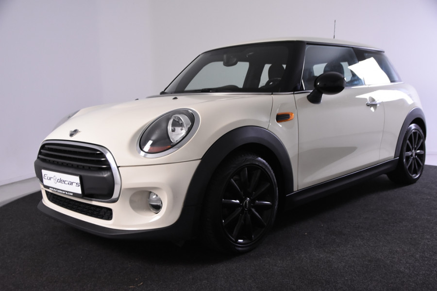 MINI Mini 1.5 One Pepper Sport *Airco*Cruise Control*