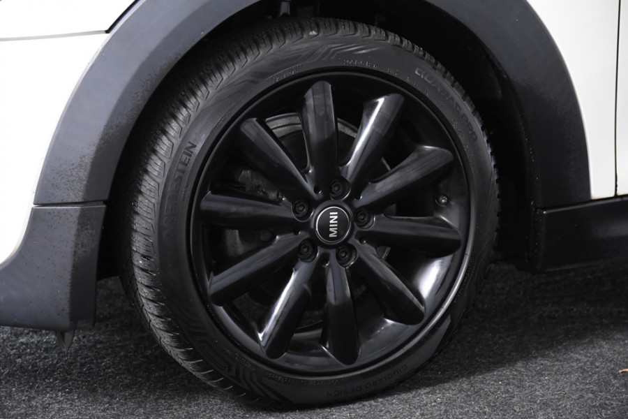 MINI Mini 1.5 One Pepper Sport *Airco*Cruise Control*