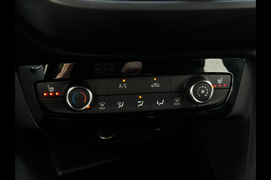 Opel Corsa 1.2 GS Line NL-AUTO | NAVI | STOEL-STUUR VERWARMING
