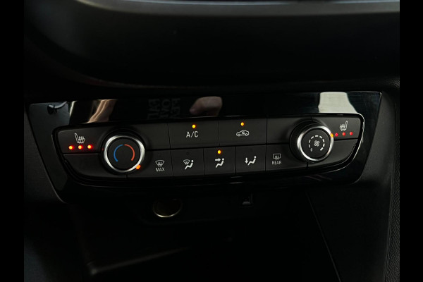 Opel Corsa 1.2 GS Line NL-AUTO | NAVI | STOEL-STUUR VERWARMING