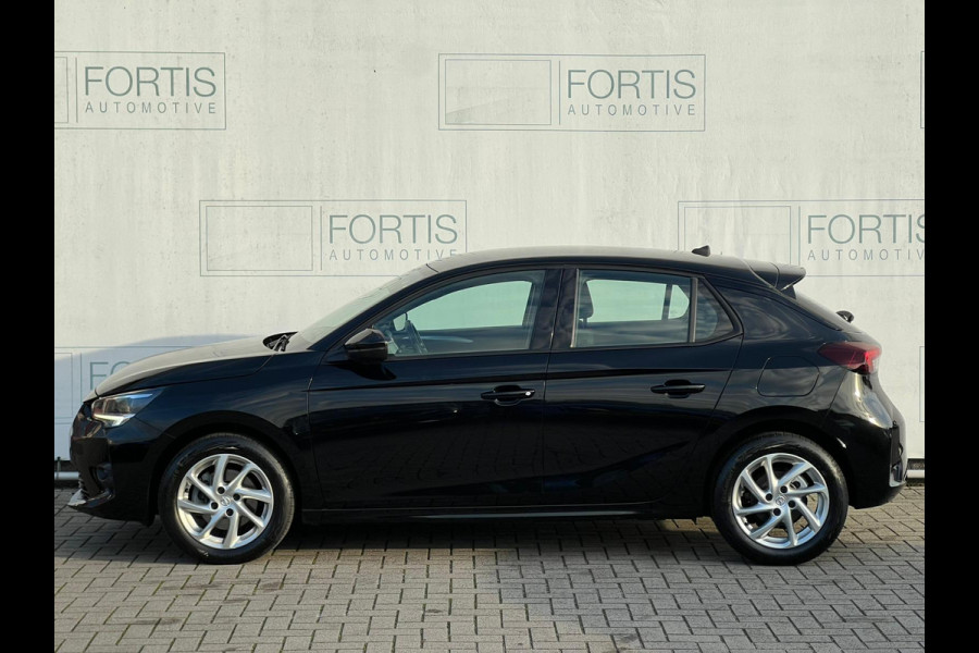 Opel Corsa 1.2 GS Line NL-AUTO | NAVI | STOEL-STUUR VERWARMING