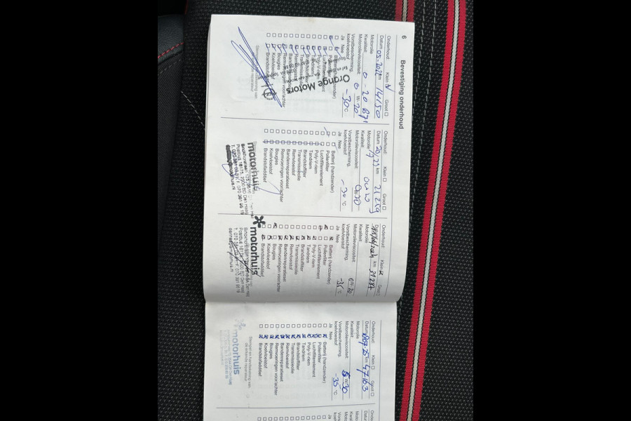 Opel Corsa 1.2 GS Line NL-AUTO | NAVI | STOEL-STUUR VERWARMING