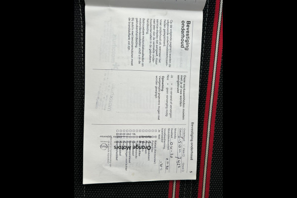 Opel Corsa 1.2 GS Line NL-AUTO | NAVI | STOEL-STUUR VERWARMING