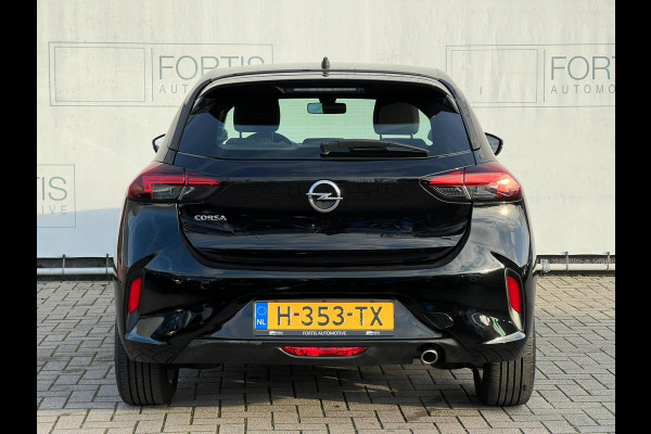 Opel Corsa 1.2 GS Line NL-AUTO | NAVI | STOEL-STUUR VERWARMING