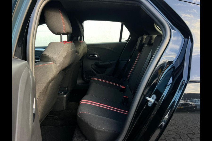 Opel Corsa 1.2 GS Line NL-AUTO | NAVI | STOEL-STUUR VERWARMING