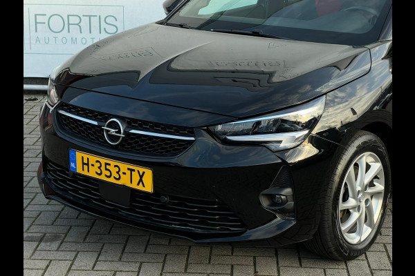 Opel Corsa 1.2 GS Line NL-AUTO | NAVI | STOEL-STUUR VERWARMING