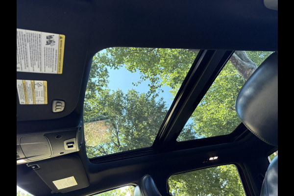 Ford USA F-150 3.5 V6 Ecoboost Platinum NL-Auto