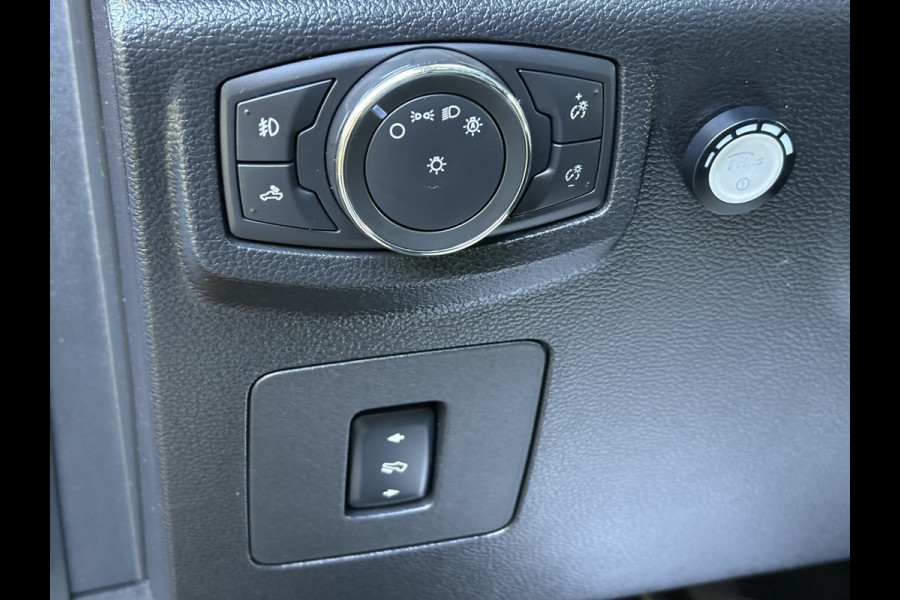 Ford USA F-150 3.5 V6 Ecoboost Platinum NL-Auto