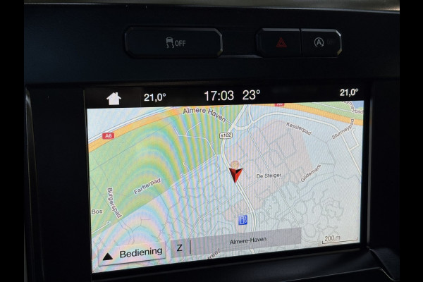 Ford USA F-150 3.5 V6 Ecoboost Platinum NL-Auto