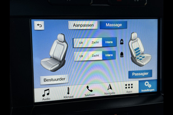 Ford USA F-150 3.5 V6 Ecoboost Platinum NL-Auto