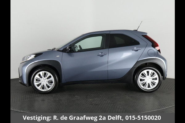 Toyota Aygo X 1.0 VVT-i MT Play | Apple Carplay & Android Auto | Adaptive Cruise Control | Cruise control | Privacy Glass