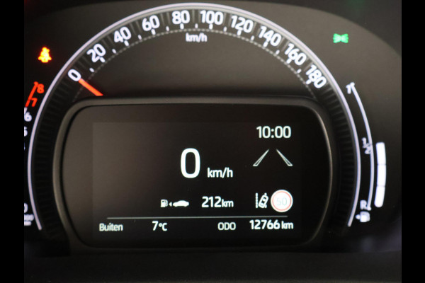 Toyota Aygo X 1.0 VVT-i MT Play | Apple Carplay & Android Auto | Adaptive Cruise Control | Cruise control | Privacy Glass