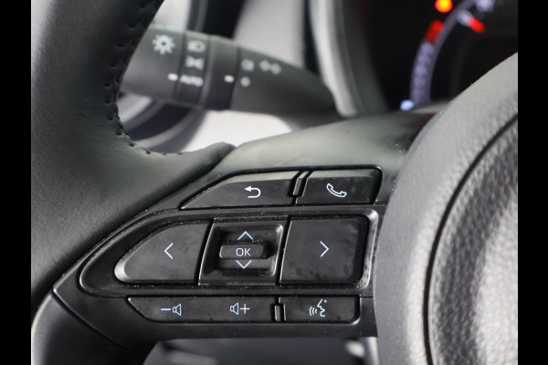 Toyota Aygo X 1.0 VVT-i MT Play | Apple Carplay & Android Auto | Adaptive Cruise Control | Cruise control | Privacy Glass