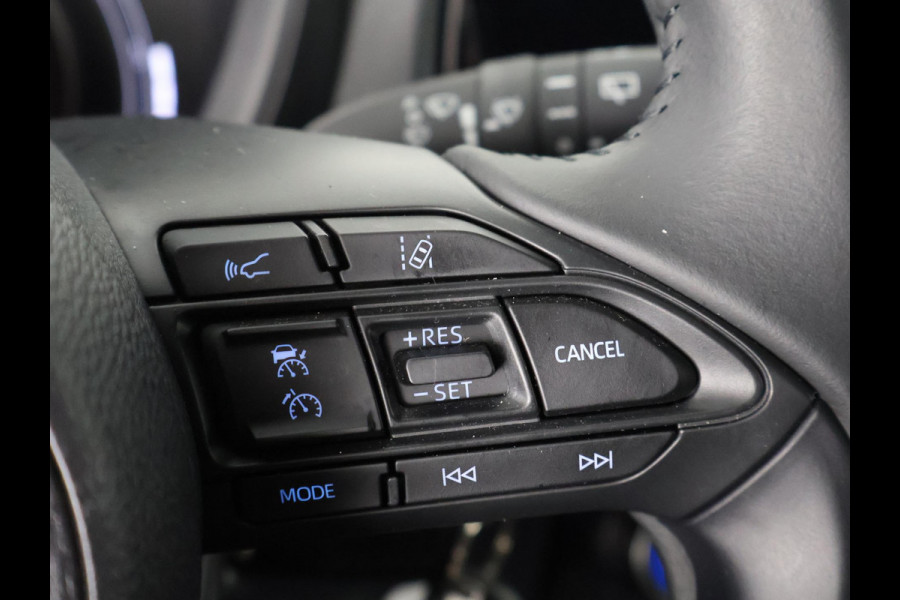 Toyota Aygo X 1.0 VVT-i MT Play | Apple Carplay & Android Auto | Adaptive Cruise Control | Cruise control | Privacy Glass