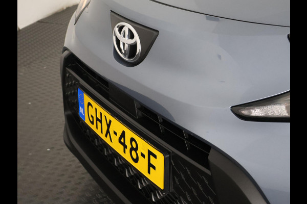 Toyota Aygo X 1.0 VVT-i MT Play | Apple Carplay & Android Auto | Adaptive Cruise Control | Cruise control | Privacy Glass