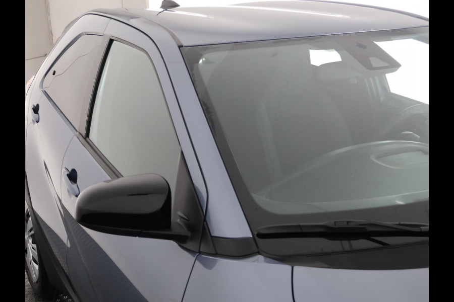 Toyota Aygo X 1.0 VVT-i MT Play | Apple Carplay & Android Auto | Adaptive Cruise Control | Cruise control | Privacy Glass